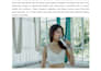 write healthy lifestyle blog posts and articles